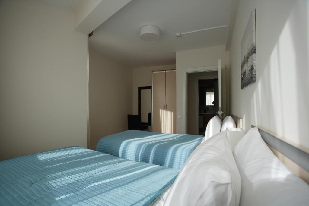Home Stay Home Valikonagi Estambul Habitación foto