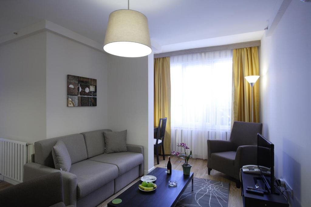 Home Stay Home Valikonagi Estambul Habitación foto