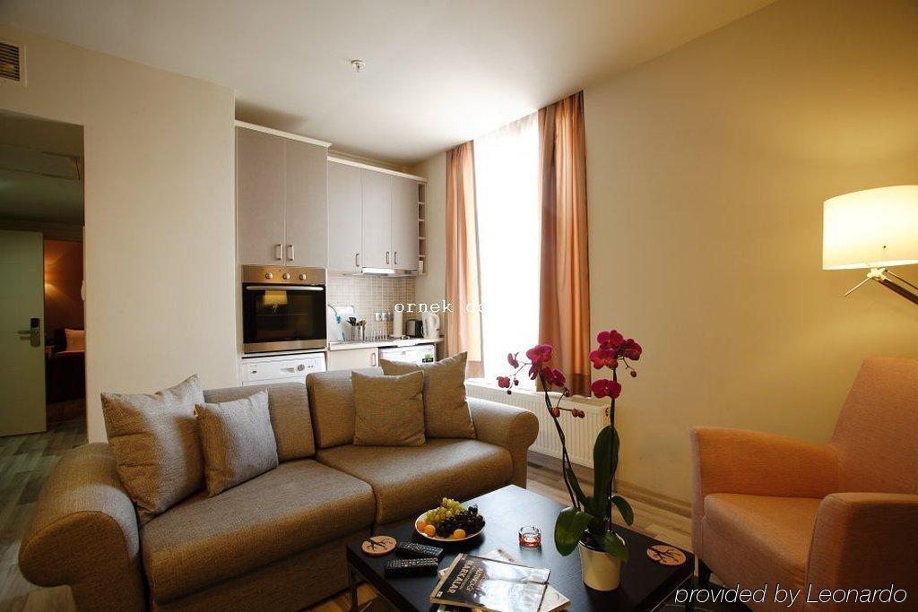 Home Stay Home Valikonagi Estambul Habitación foto