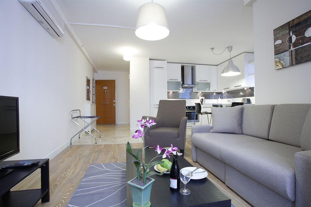 Home Stay Home Valikonagi Estambul Exterior foto