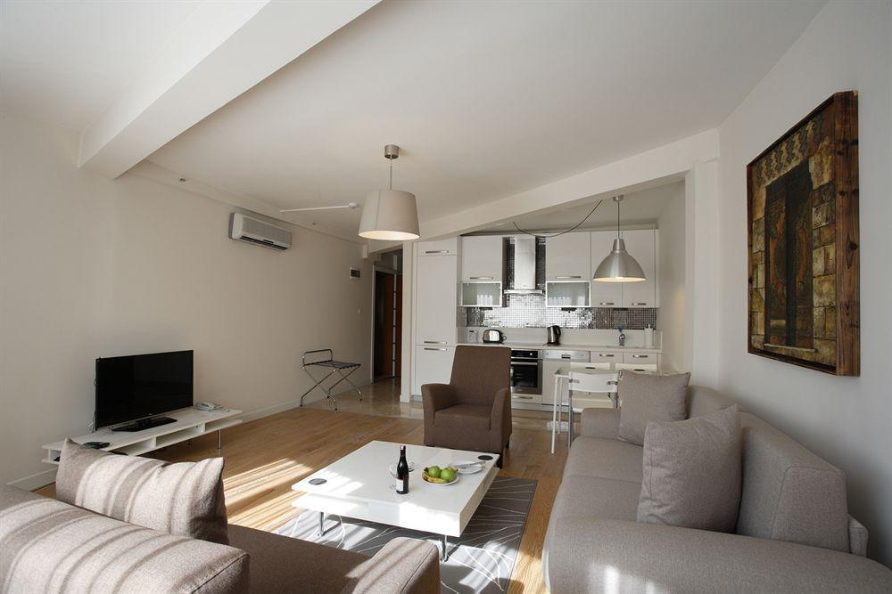 Home Stay Home Valikonagi Estambul Exterior foto
