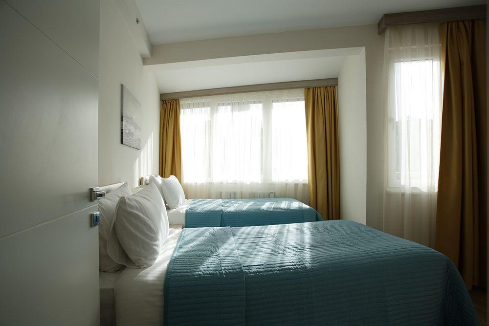 Home Stay Home Valikonagi Estambul Exterior foto